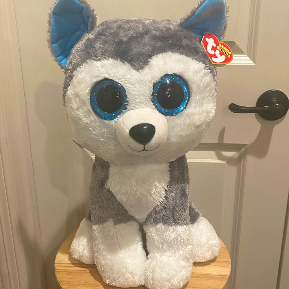 Giant Beanie Boo (16in Tall)